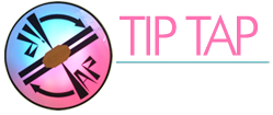 Logo Tip Tap Calzolaio